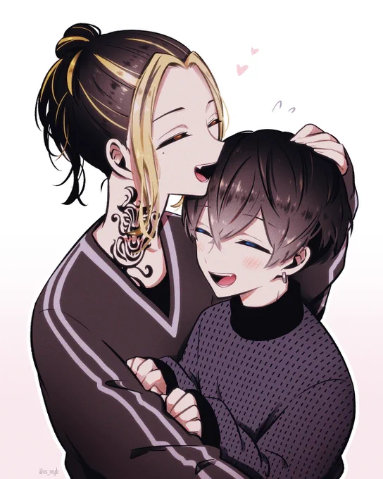 とらふゆ 💕 