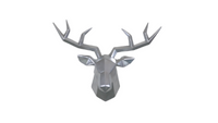 PlushLifeUk's tweet photo. We still have plenty of Stag Heads ready to be scooped up! Head over to our website to see the full collection!

https://t.co/rSCT6YhCNG

#stagheadart #stag https://t.co/1y52KJ9r9e