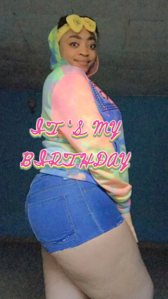 BEAUTYA85805144's tweet photo. @papywave Today is my birthday ๐ฅณ
#rachelcosmetics
#TeamPerpsy https://t.co/lveQqYhCev
