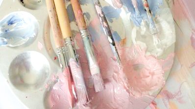 lovinsnh's tweet photo. 🎨🖌 with sunghoon https://t.co/YsKEmAONAw