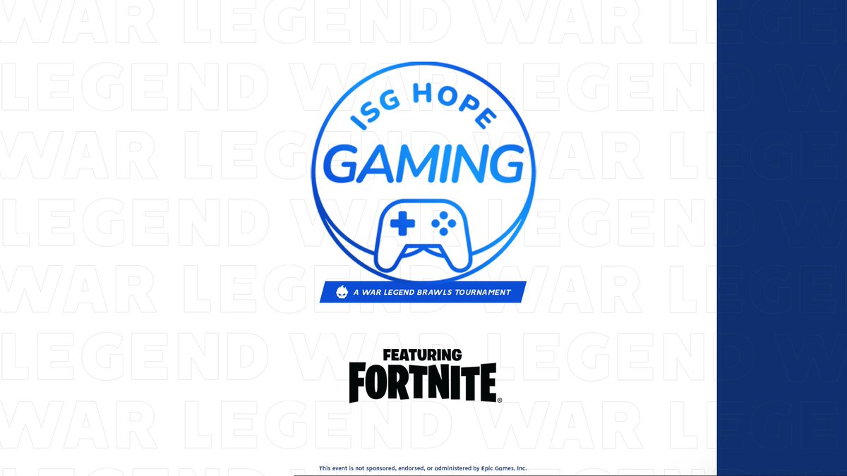 War Legend Fortnite tweet media