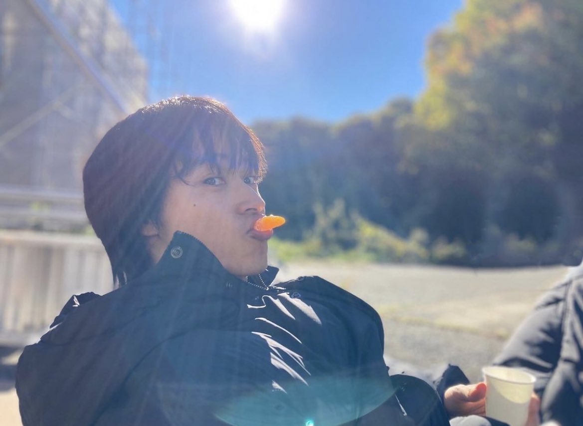 pandaru__'s tweet photo. かんわいいいいいやっぱり賢人君の少年っぽさには惹かれるだってこれで8個上だよ...？狙っていいすか😇 https://t.co/ohOv7vmRAu