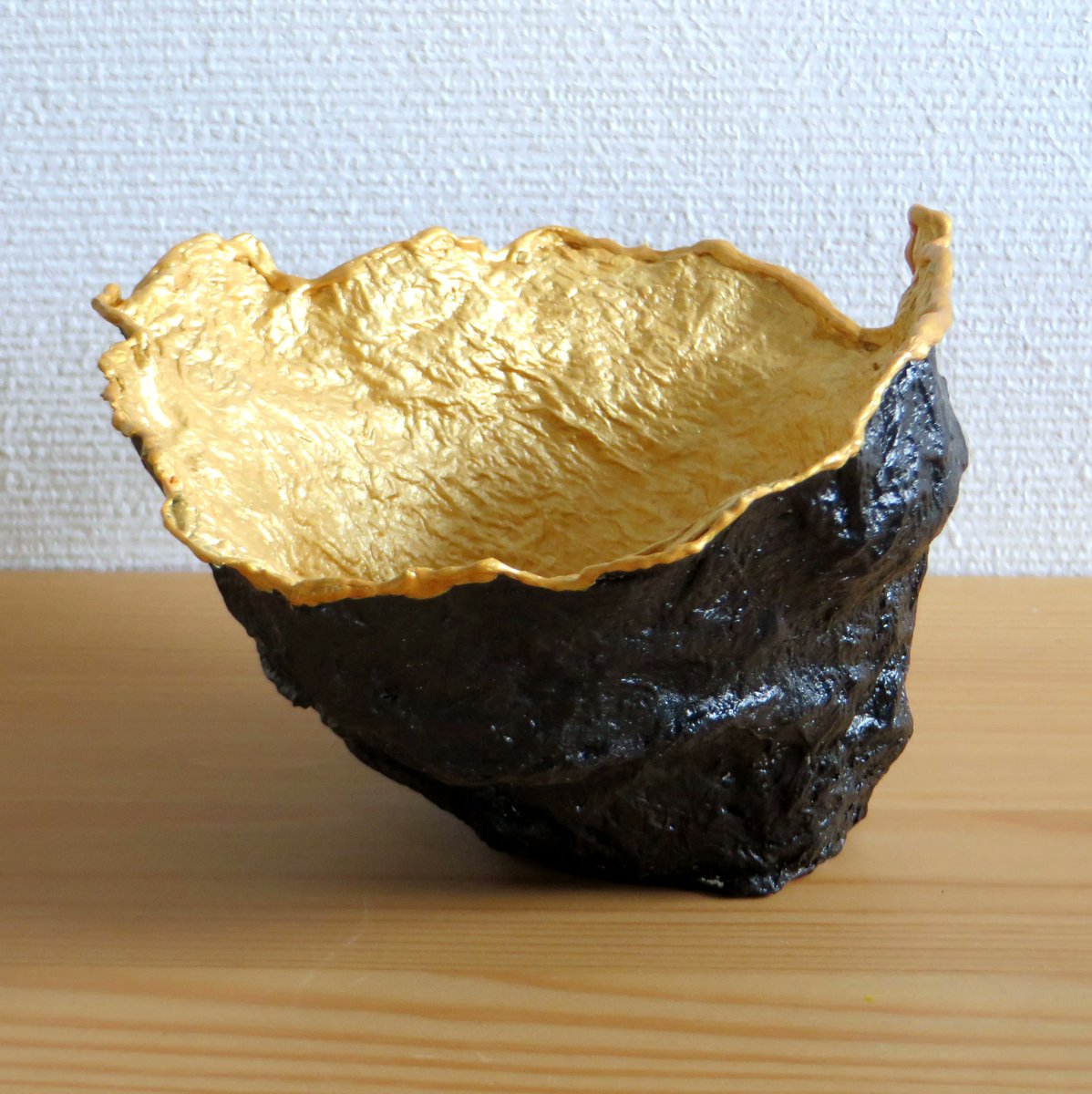 GillyTSculpture's tweet photo. WishDish 3
Sold
.
.
.
.
.
.
.#wishdishes #homedecor #coindish #keydish
. https://t.co/sj4jluhVN7