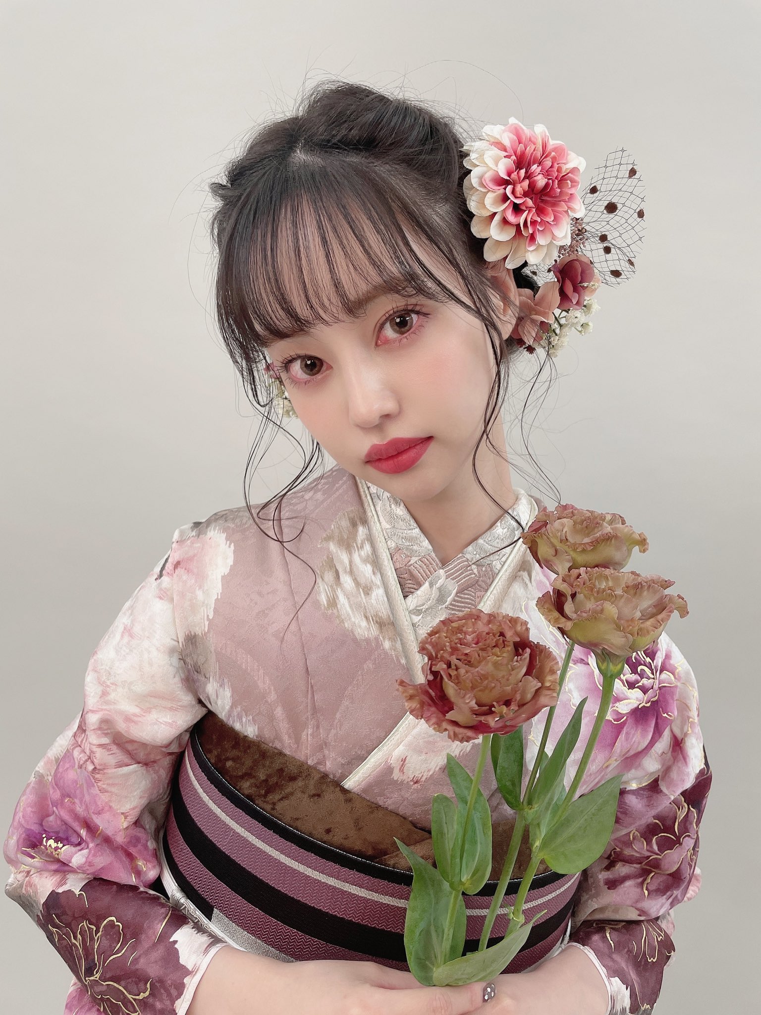 中村里砂 Risa Doll Twitter