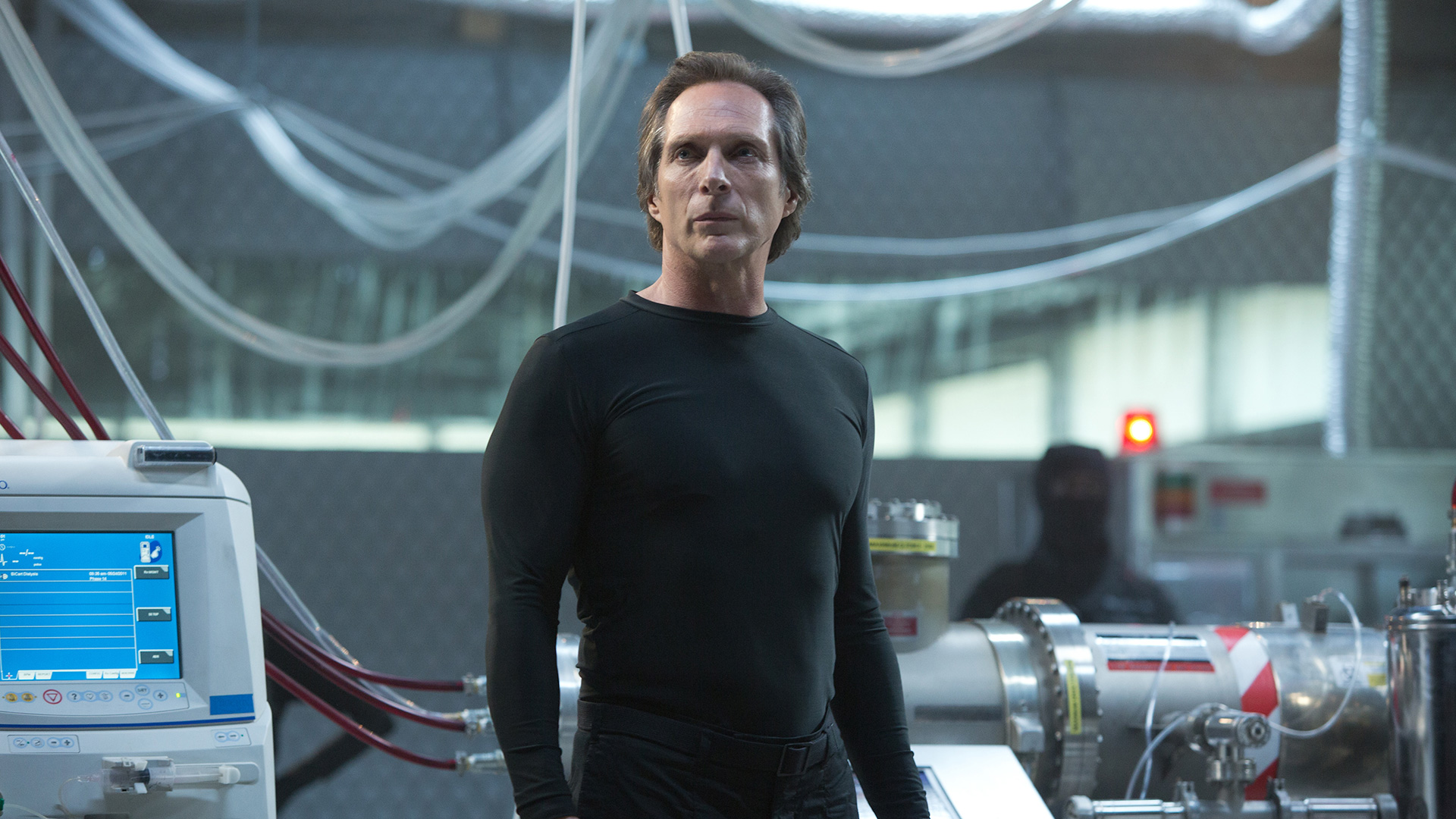 Happy 65th Birthday William Fichtner  