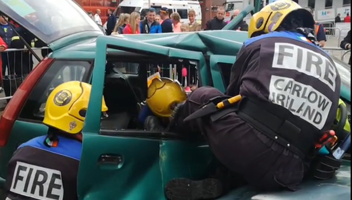 Emergency Times tweet media