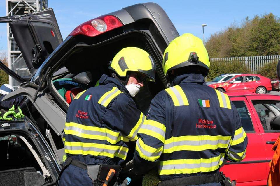 Emergency Times tweet media