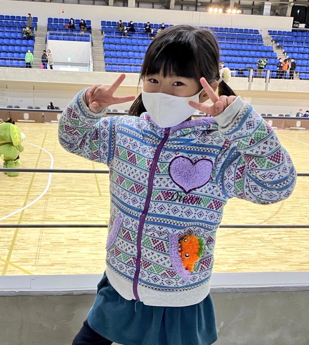 Twitterのコスプレ画像2