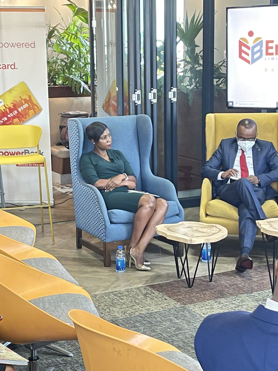 The Forum will focus on #inclusion, access to #information, collaboration and illustrating that the #female youth are key to economic #development - Ruvimbo Nyakazeya, President, Youth Economic Forum #YEFZim2021 #empoweringthefuture <a href="/unwomenzw/">UN Women Zimbabwe</a> <a href="/UNDP/">UN Development</a> <a href="/zimyouthcouncil/">Zimbabwe Youth Council</a> <a href="/bank_empower/">EmpowerBank</a>