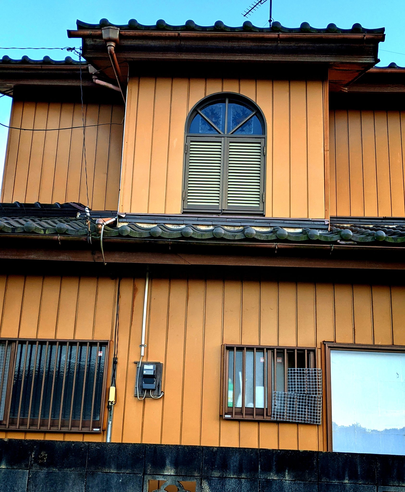 鎧戸 Twitter Search Twitter