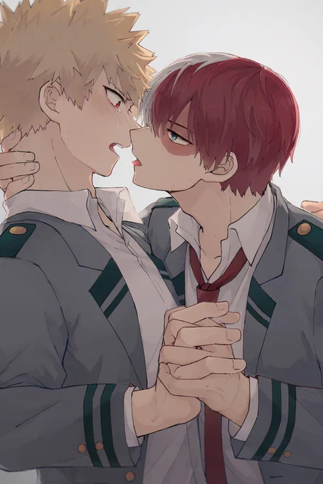 轟爆 「もう逃がさねぇぞ」 