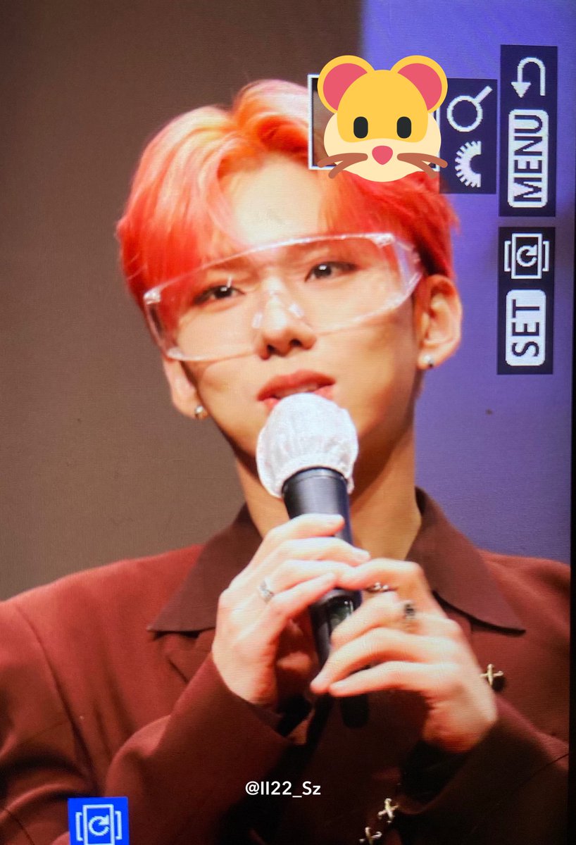 211127 #기현 #KIHYUN

 핑머최고 핑머짱 필승핑머💗