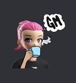 Good morning everyone! Today is a very exciting day for the <a href="/RTFKTstudios/">RTFKT</a> 
community 

Super excited for what is yet to come…
<a href="/clegfx/">ClegFX</a>