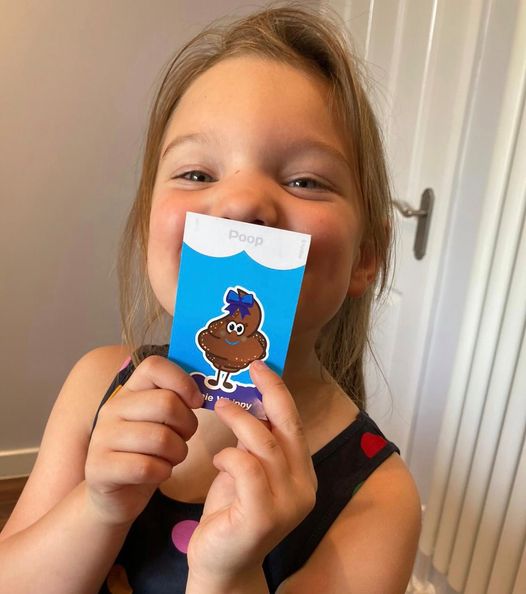 TurdiesGame's tweet photo. Looking for a fun new family game this Christmas with lots of giggles? Check out Turdies
guaranteed giggles! #FREEShipping #christmas2021 #StockingFiller #turdiesgame #familytime #familygames #Kidsgames #Boardgame #playingcardgame https://t.co/uuUpqH0qGj