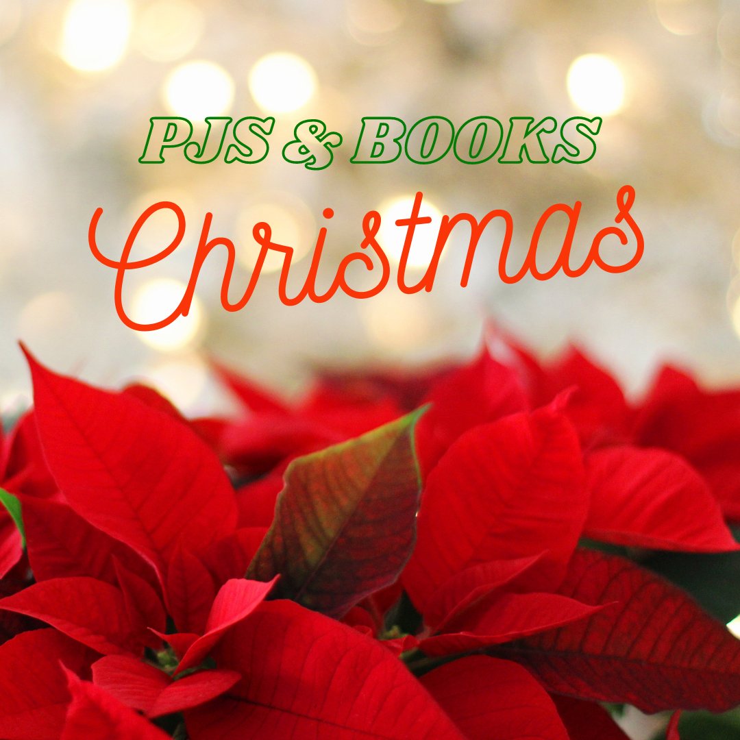 pjsandbooks's tweet photo. It is beginning to look like Christmas over on my #bookstagram came say hi #pjsandbooks #BookTwitter https://t.co/f3wan8wiqm