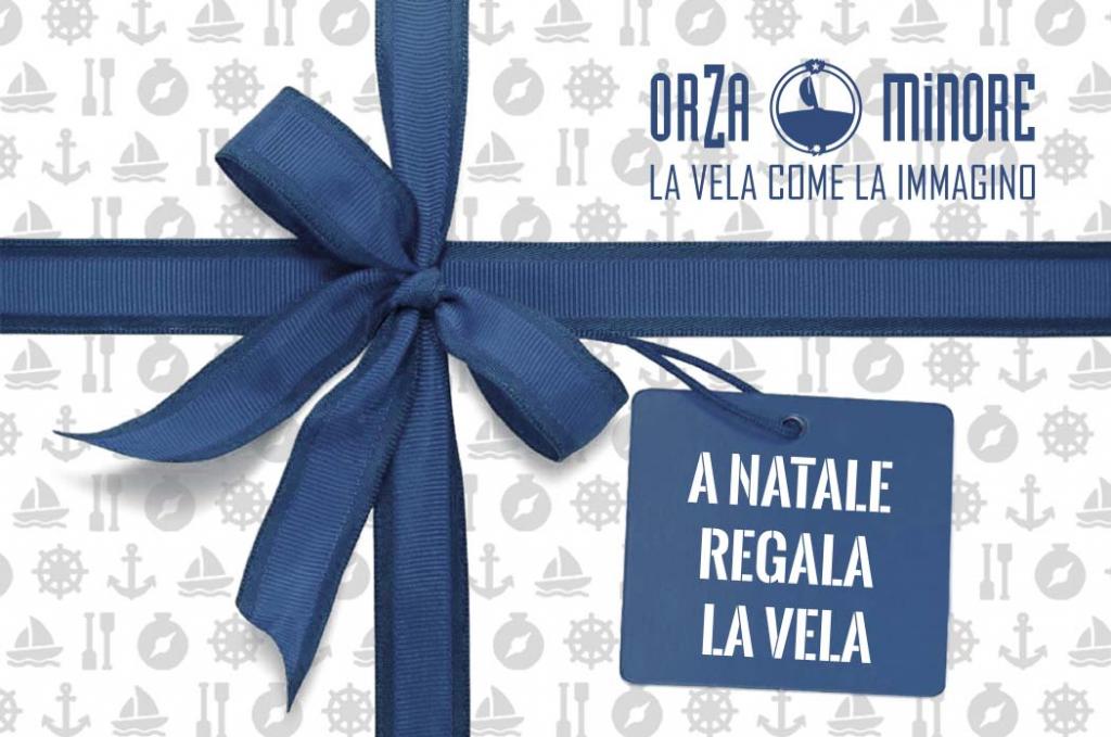 Orza_Minore's tweet photo. A Natale regala la vela. Un pensiero originale, lontano da ogni banalità, che certo non potrà che essere apprezzato, un catalogo infinito da esplorare 
Per maggiori info:
039/2302256
info@orzaminore.eu
#polodelvento #lavelacomelaimmagino
https://t.co/dh3b9YaCtS https://t.co/3HhXO7OTBu