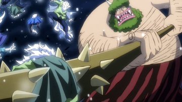 ワンピース ジャックの強さや正体まとめ キングやクイーンとの関係とは Selvy