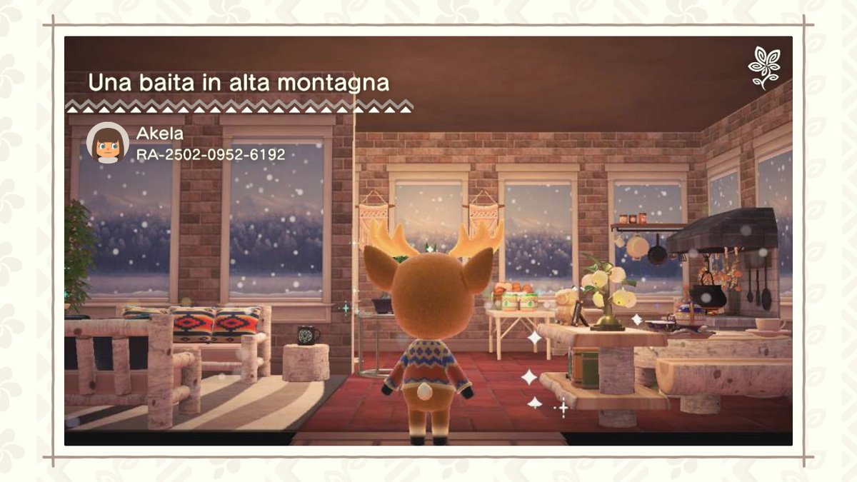 NikeBrianna's tweet image. dpl.sd.lp1.acbaa.srv.nintendo.net/znca/game/4953…
#Cervasio #NBC #AnimalCrossing #ACNH #NintendoSwitch