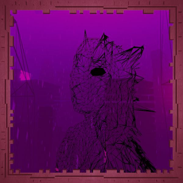 OoakosiM's tweet photo. 👀😁😁😁

MeqhArt #014 by @SugarClub_ 

https://t.co/UaQNqyJTAM 

via @opensea @0xPolygon 

#cryptoart https://t.co/xtnfkc0CRT