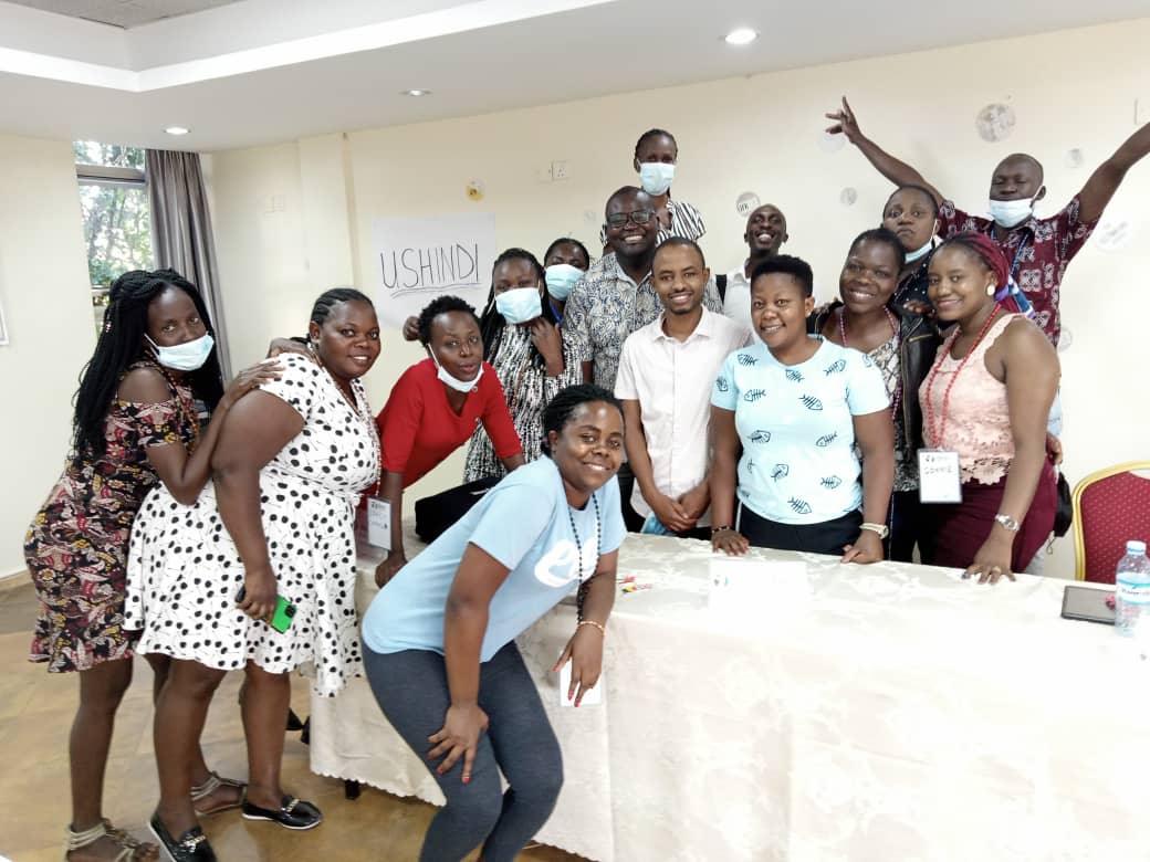 DorcusRose's tweet photo. @DIGNIFIED_ug 
#dignifyinglives.
A big thanks to our partner, #streetbusinessschool, for joining hands with us to end poverty through empowering and igniting the suppressed potentials business wise. https://t.co/b0SrPy1vIj
