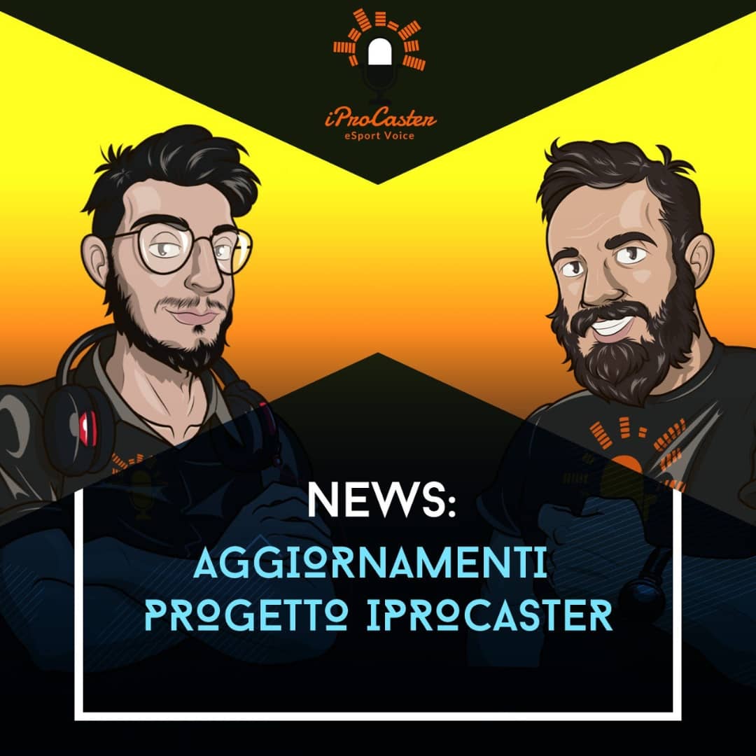 IProCaster's tweet image. Ciò che sicuramente non mancherà sarà il divertimento. 😎🦊
+ Giornalismo - Casting = Finalmente un po' di felicità.

#ritaglidigiornale #notiziedelgiorno #sport #ritaglidigiornali #testategiornalistiche #cultura #paroladelgiorno #sbagliata #esportsitalia #curiosit #fps #casting