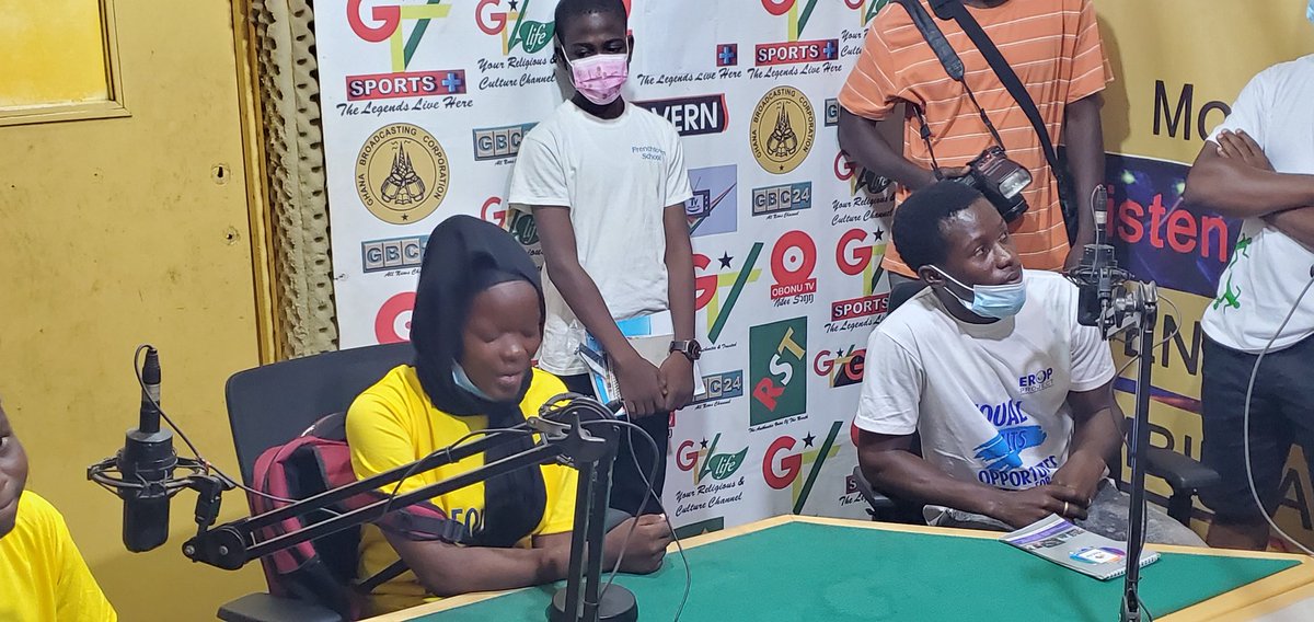 kobengkyereh's tweet photo. We're live on #RadioSavannah 91.3 Tamale as we dig deeper into fighting #GBV in all its forms and engaging the community in this activity. #bestinterest of #youngpeople is important always &amp; everywhere
#SDGs #UnicefGBCCM #EROP #HealthyFam 
@UNICEFGhana
@NLinGhana 
@USAID
@cmghana https://t.co/gYTOzXJXC8