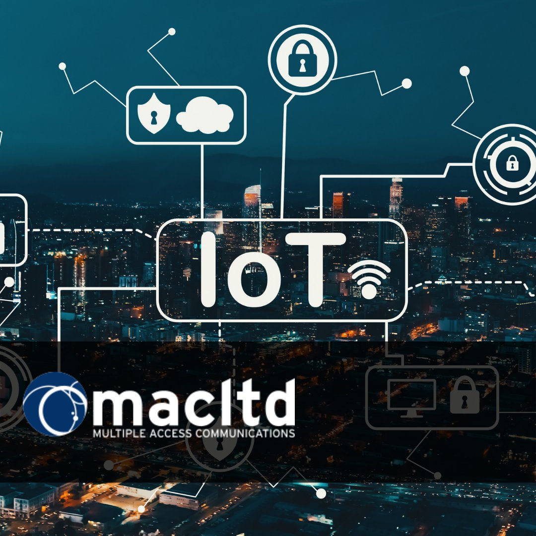 MAC Ltd tweet media