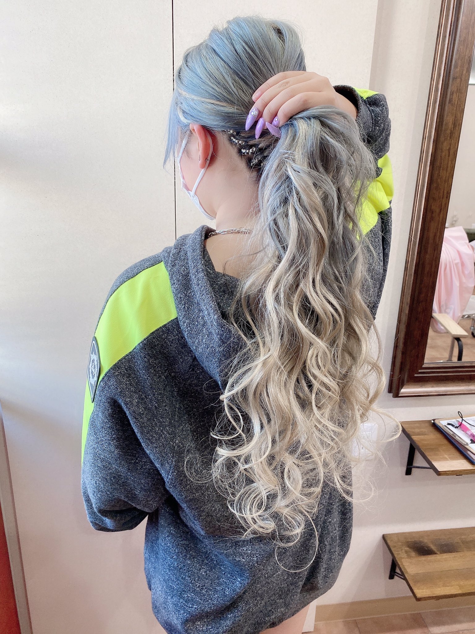 あるじゃんすー静岡店【カラー＆エクステ専門店】 on X: 