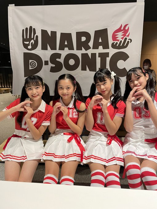 Twitterのコスプレ画像3