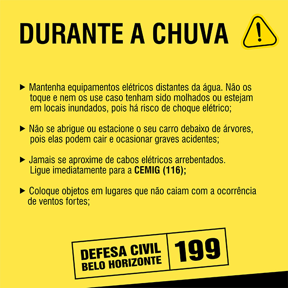 defesacivilbh's tweet photo. 8h18 - Pancadas de chuva (50 a 70 mm) com raios e rajadas de vento em torno de 50 km/h até 8h de domingo (28).

@prefeiturabh @OficialBHTRANS @Bombeiros_MG https://t.co/QtCbihnoNi