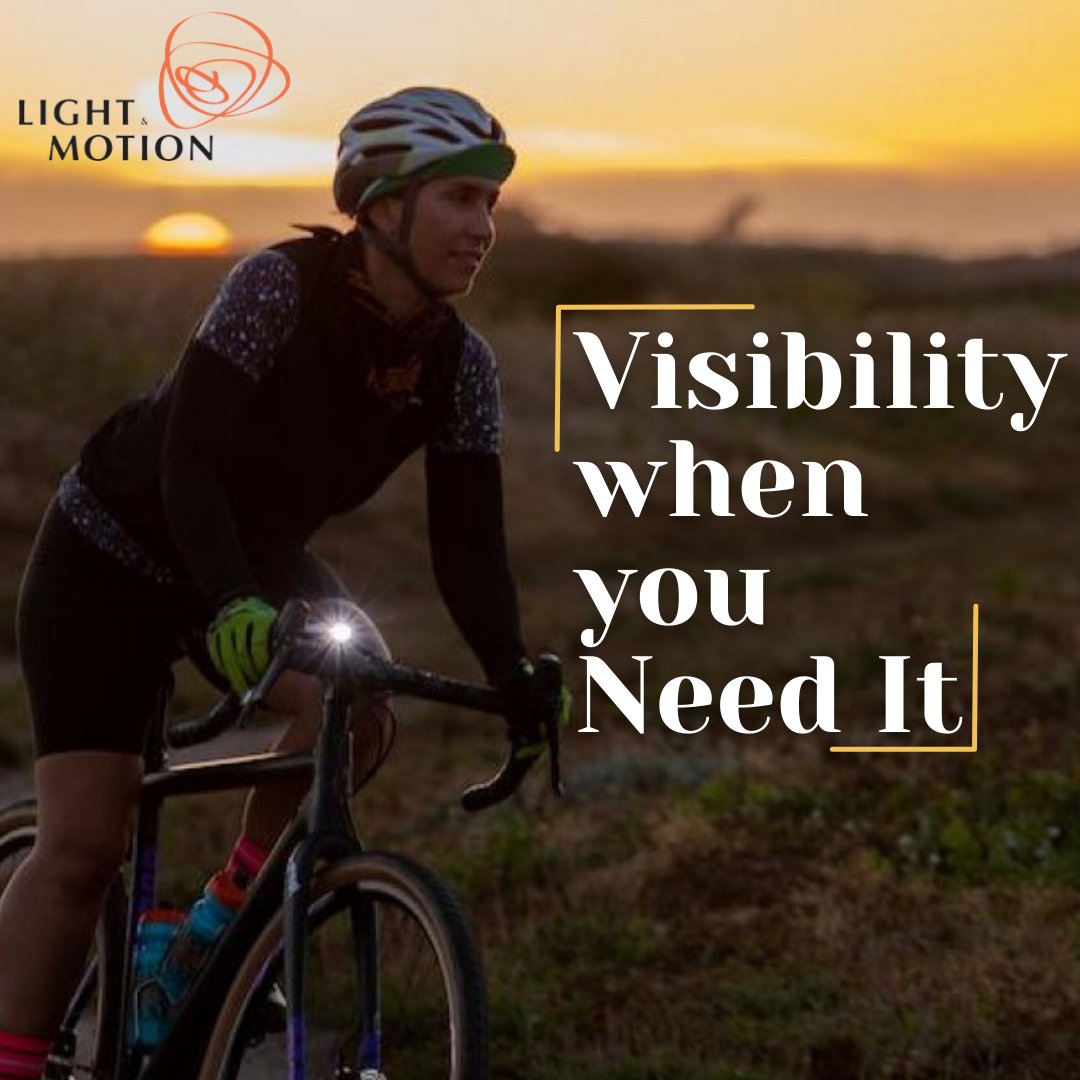 wizbiker's tweet photo. Bike lights @LightandMotion_ help the rider be able to see further in front of them. Having more visibility allows you to have more time to react to obstacles in the road.
https://t.co/xgwg5C4tKX
#cyclelights #cyclingevent #wizbikerindia #lightandmotion #road #mtb #rideabike https://t.co/0UywApdcju