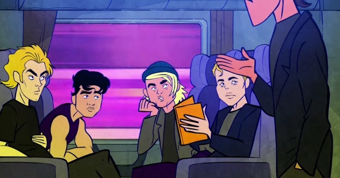 saigonyears's tweet photo. i’m literally simping for animated calum hood pls https://t.co/dK4Nx7Tmu4