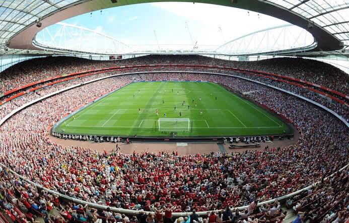 The World Stadium tweet media
