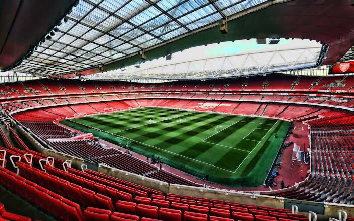 The World Stadium tweet media