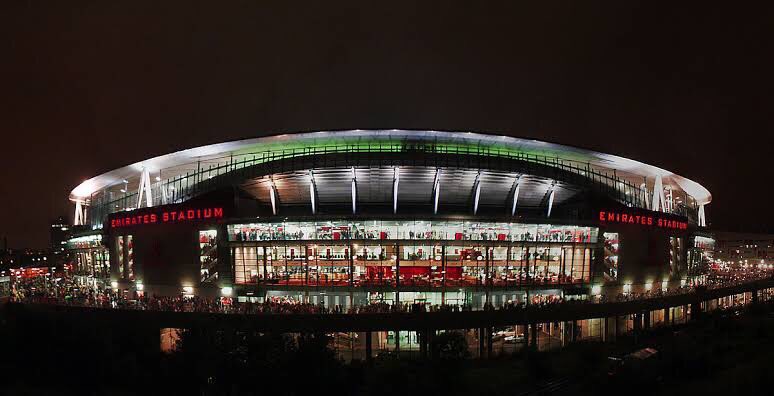 The World Stadium tweet media