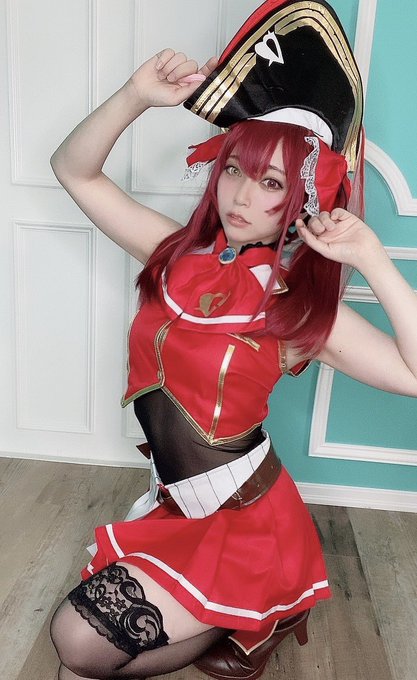 Twitterのコスプレ画像21