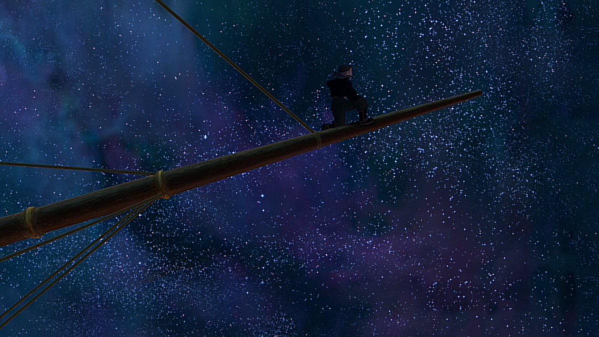 DisneyReact's tweet photo. 🎂 Hoy cumple 19 años 'El planeta del tesoro' una película que aunque fue un fracaso absoluto en taquilla el tiempo le ha dado la posición que se merece entre los mejores clásicos de Disney. 

Está hecha de la madera de los grandes. https://t.co/2RLBl9OLFG