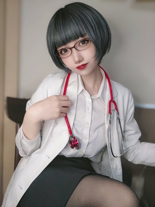 コスプレイヤー鬼姫ゆんのTwitter画像10