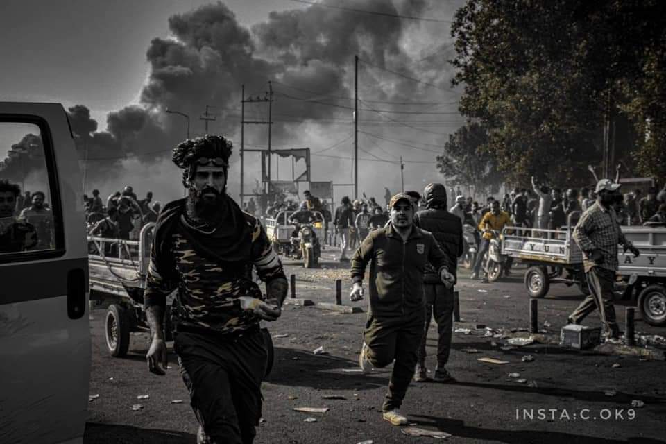 ahmedsalem9191's tweet photo. ذكرى فتوى قتل الشباب في ساحة الحبوبي
27/11 https://t.co/TFwMXD1CaB