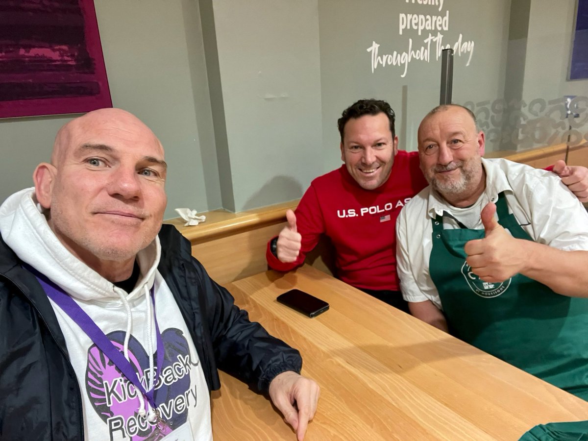 CioKickback's tweet photo. Today’s 1-1 Clinic 
Proud to be collaborating with Morrisons 
every Friday with our 1-1 Clinic Appt’s 
#MentalHealthMatters #KickBackRecovery #AddictionRecovery #wellness #connection #community #shopping #fitnessmotivation #company #recoveryeducation #sheffield https://t.co/hYaqkFTJri