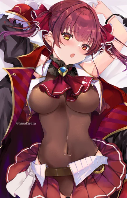 マリン船長🏴‍☠️ #マリンのお宝 