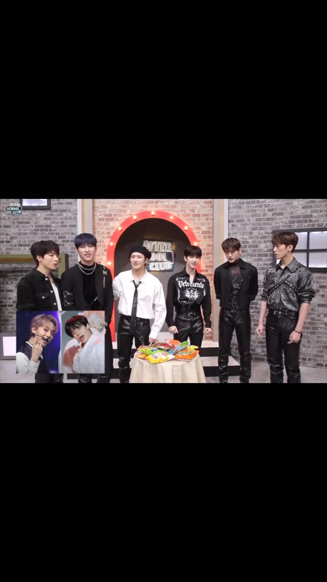 hannakyum's tweet photo. @arirang_ASC @JUSTB_Official ~I have a Korean address
I loved Sangwooโs behavior, he is so funny and always has serious face! I like when he smiles. Also DY was sooo smart and put all the snacks ๐คฃ These guys make me happy ๐ฅบ๐ฅบ๐ฅบ
#BehindASC #JUSTB_ASC https://t.co/SNWNqQiNO9
