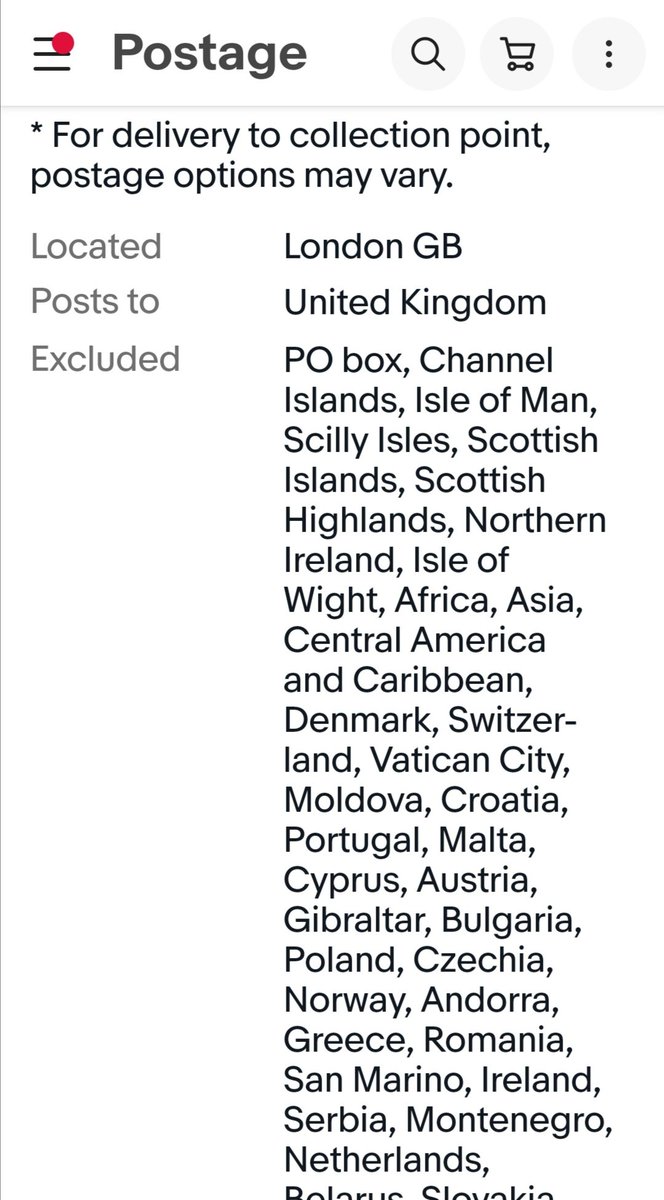 EydmannHeritage's tweet photo. #theseislands #BetterTogether https://t.co/FNFVL2rTgQ