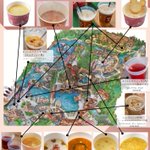 コーンスープやホットココアも!東京ディズニーシーで味わえる温かいドリンクとスープまとめがこちら!