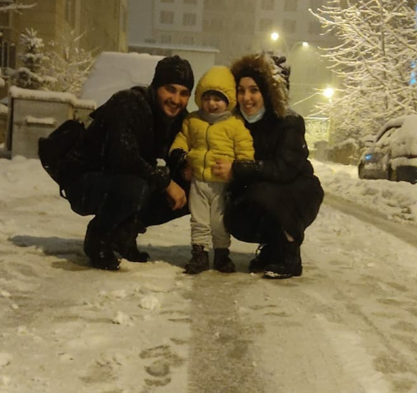 Tan79235045's tweet photo. kar kış 🥶 https://t.co/NfJfXvOh2e