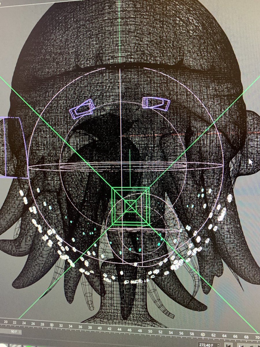 Something for <a href="/Depthcore/">Depthcore Collective</a> …