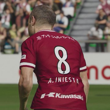 Efootball ウイイレ で長袖ユニフォームは 令和の知恵袋