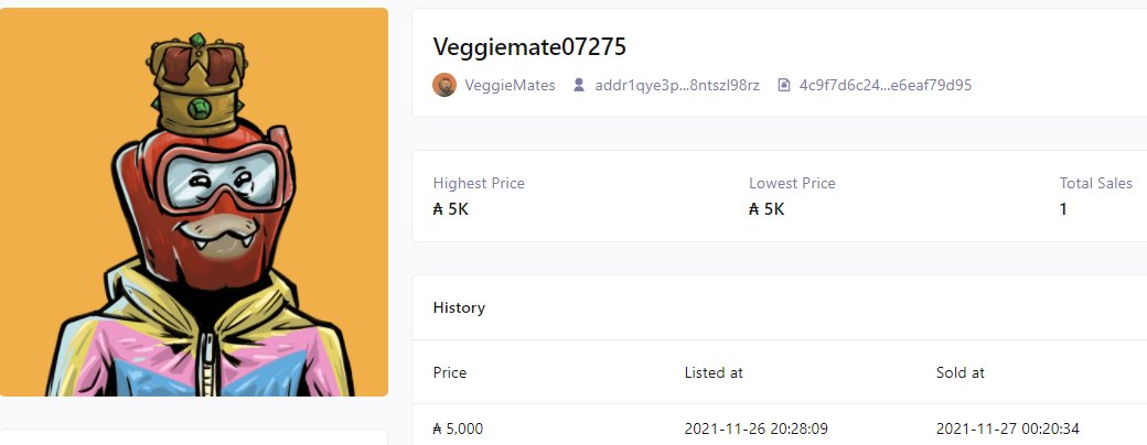 Veggiemates tweet media
