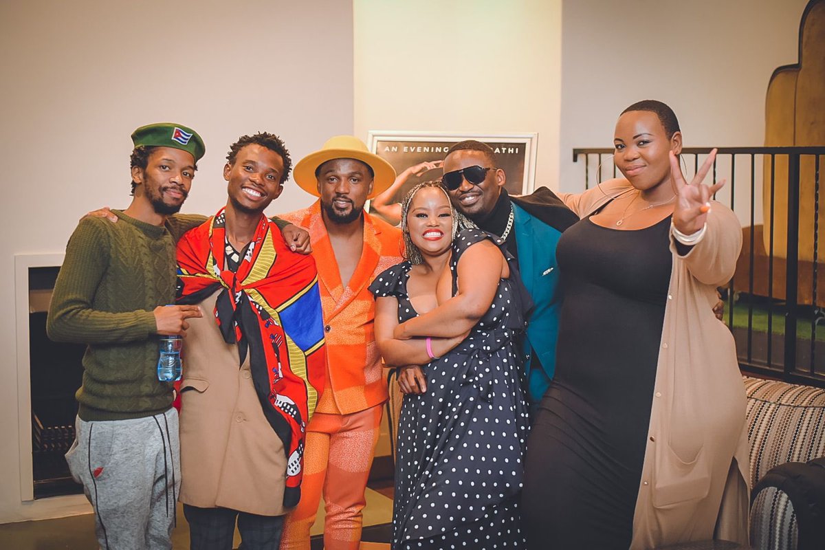 AgencyAmayo's tweet photo. What a beautiful night of music 
@IamNathiMankayi 
#4thWave 
#SouthAfrica https://t.co/6hkxM7qDwb