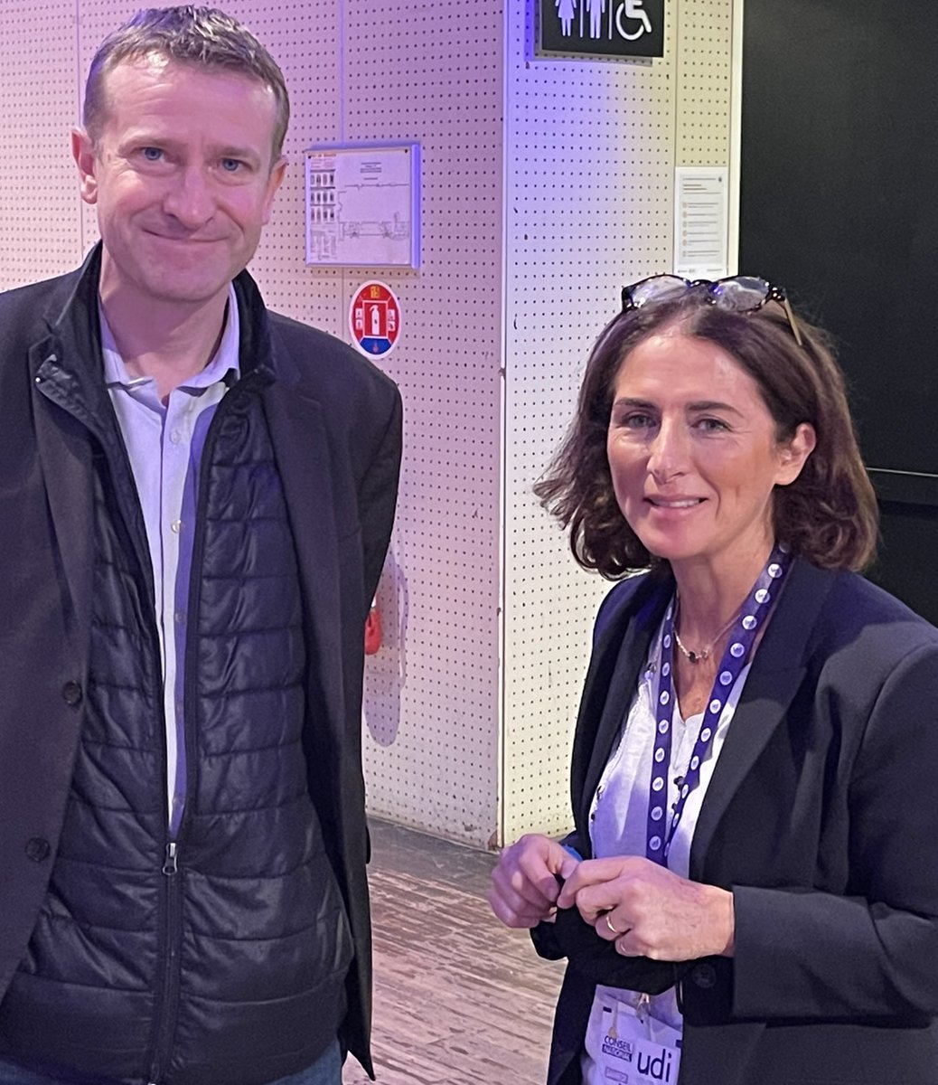 Aubervilliers - Conseil national ⁦<a href="/UDI_off/">UDI</a>⁩ des solutions pour l’urgent et l’essentiel #écologie positive #urbanisme durable avec ⁦<a href="/jclagarde/">Jean-Christophe Lagarde</a>⁩ ⁦<a href="/HerveMarseille/">Hervé Marseille 🇺🇦</a>⁩ ⁦<a href="/JPDugoinClement/">J-P Dugoin-Clément</a>⁩ ⁦<a href="/LAUSSUGUILLAUME/">@guillaumelaussu</a>⁩